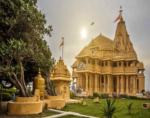 Dwaraka-Somnath-Temple-Tour